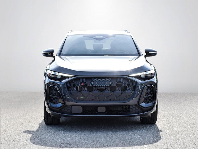 2025 Audi SQ5