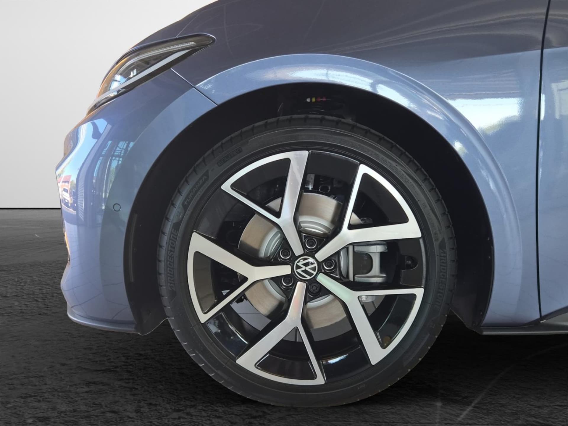 Volkswagen ID.3 Neo Style