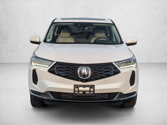 2026 Acura RDX