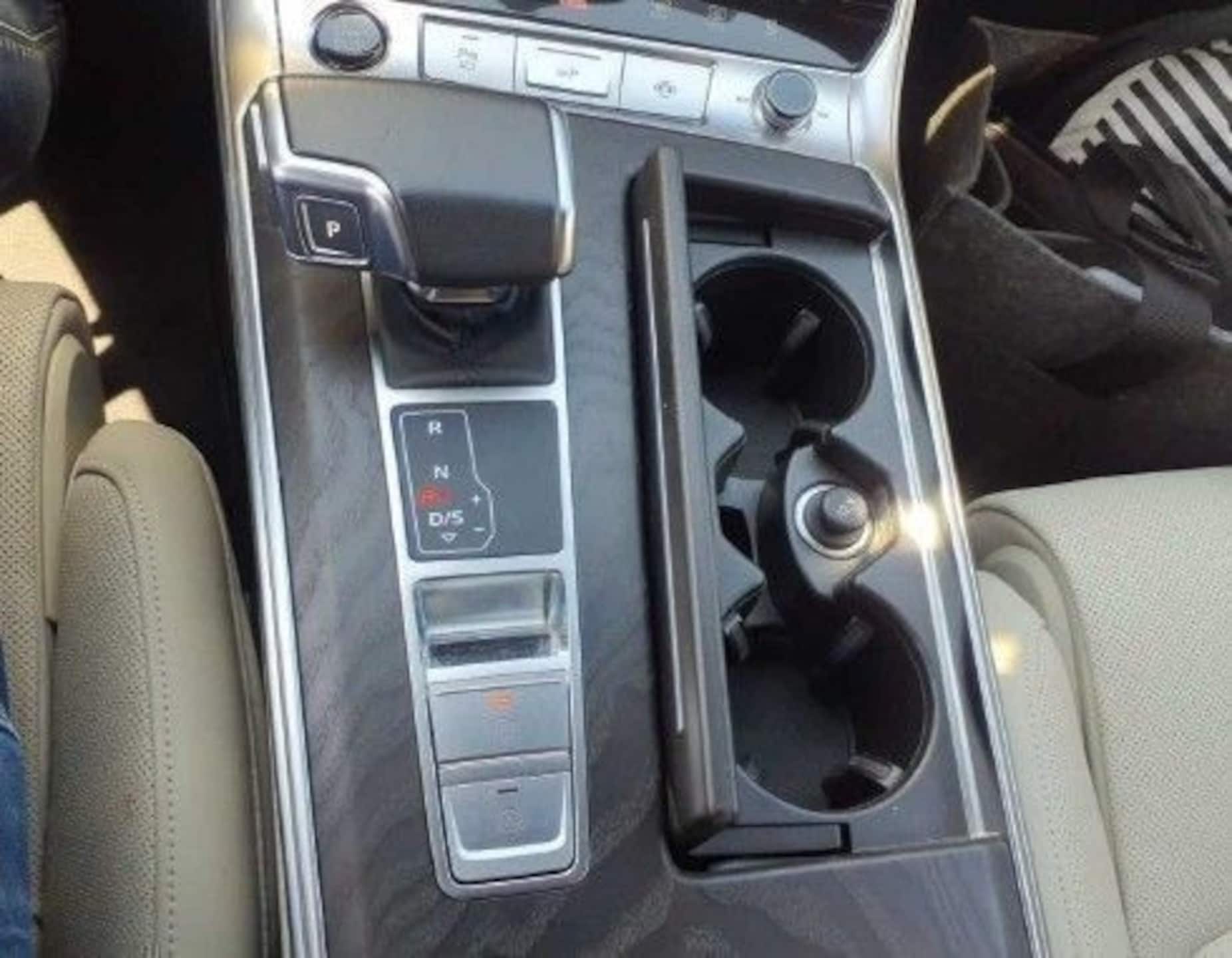 Audi A6 Limousine advanced