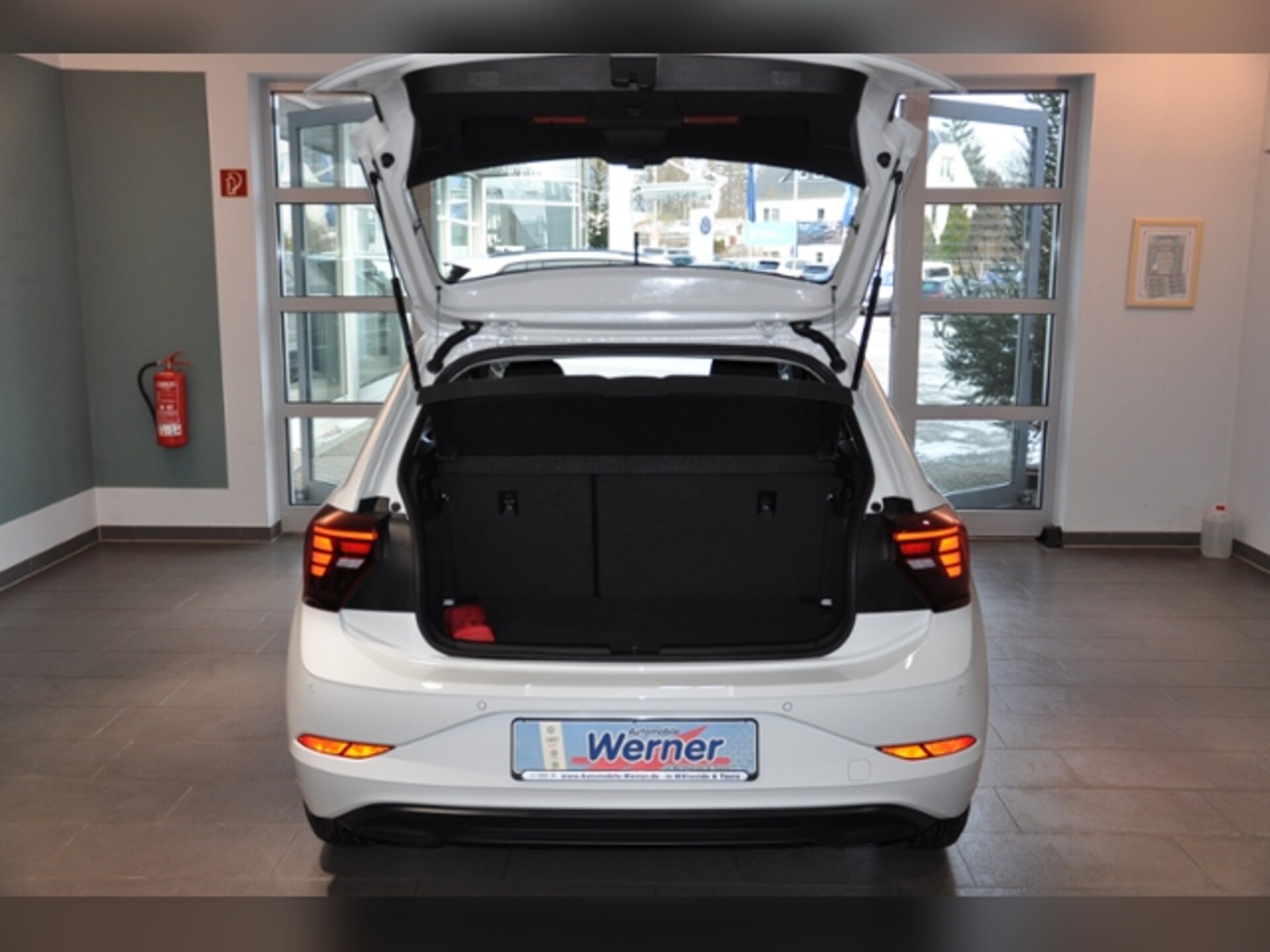 Volkswagen Polo Life