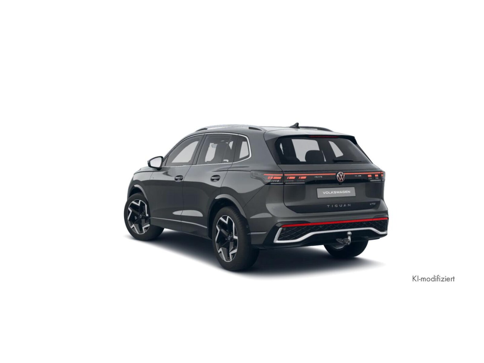 Volkswagen Tiguan – Bild 4