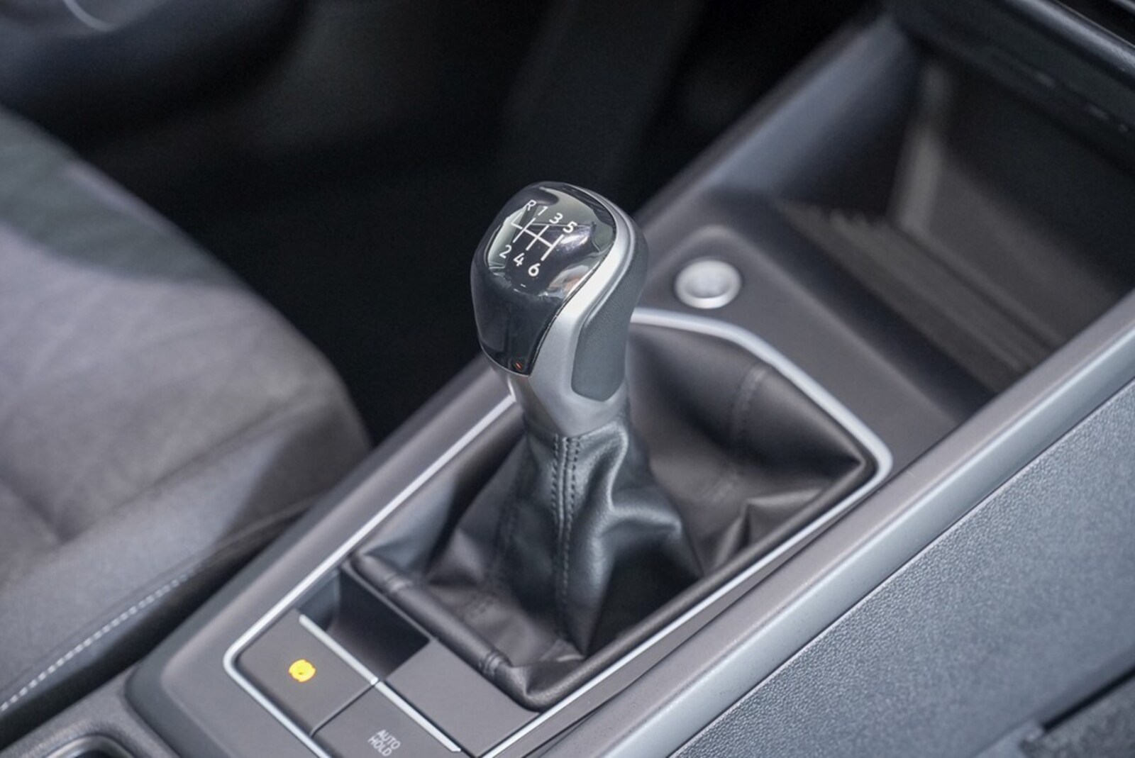 Volkswagen Golf – Bild 9