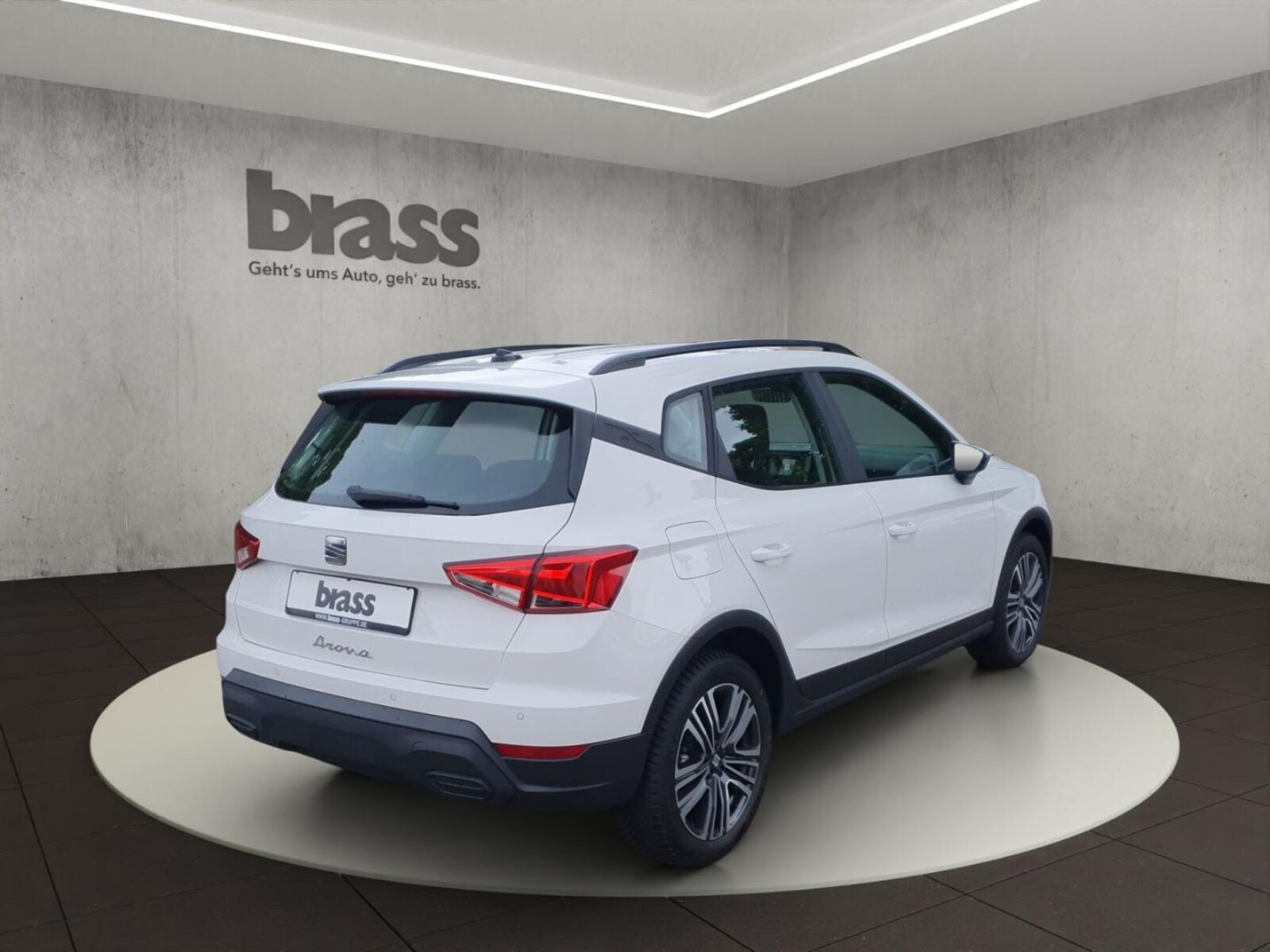 SEAT Arona – Bild 5