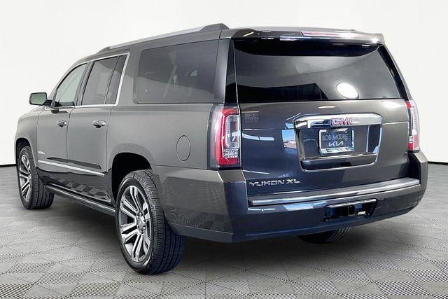 2019 GMC Yukon XL
