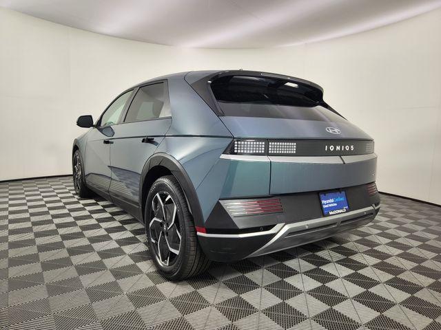 2024 Hyundai IONIQ 5