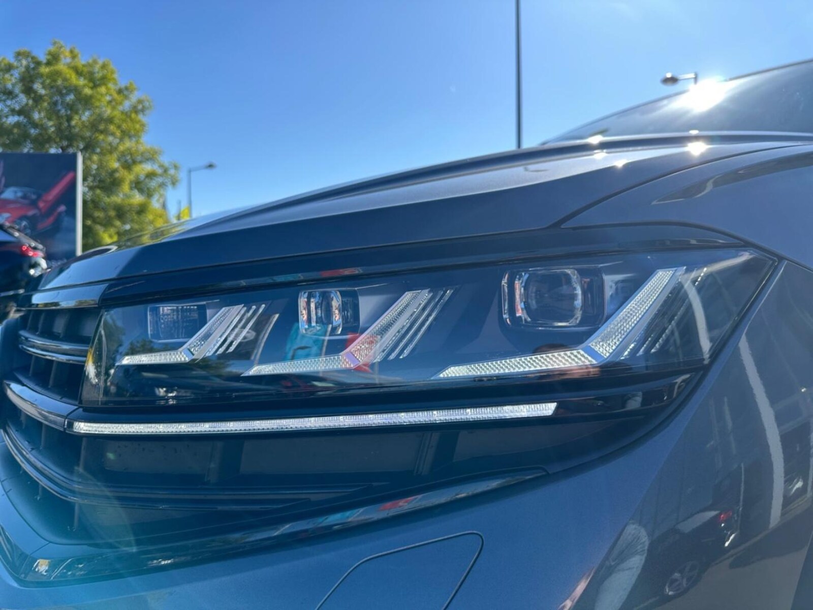 Volkswagen Touareg – Bild 25