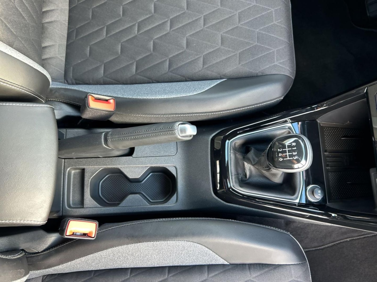 Volkswagen T-Cross – Bild 20