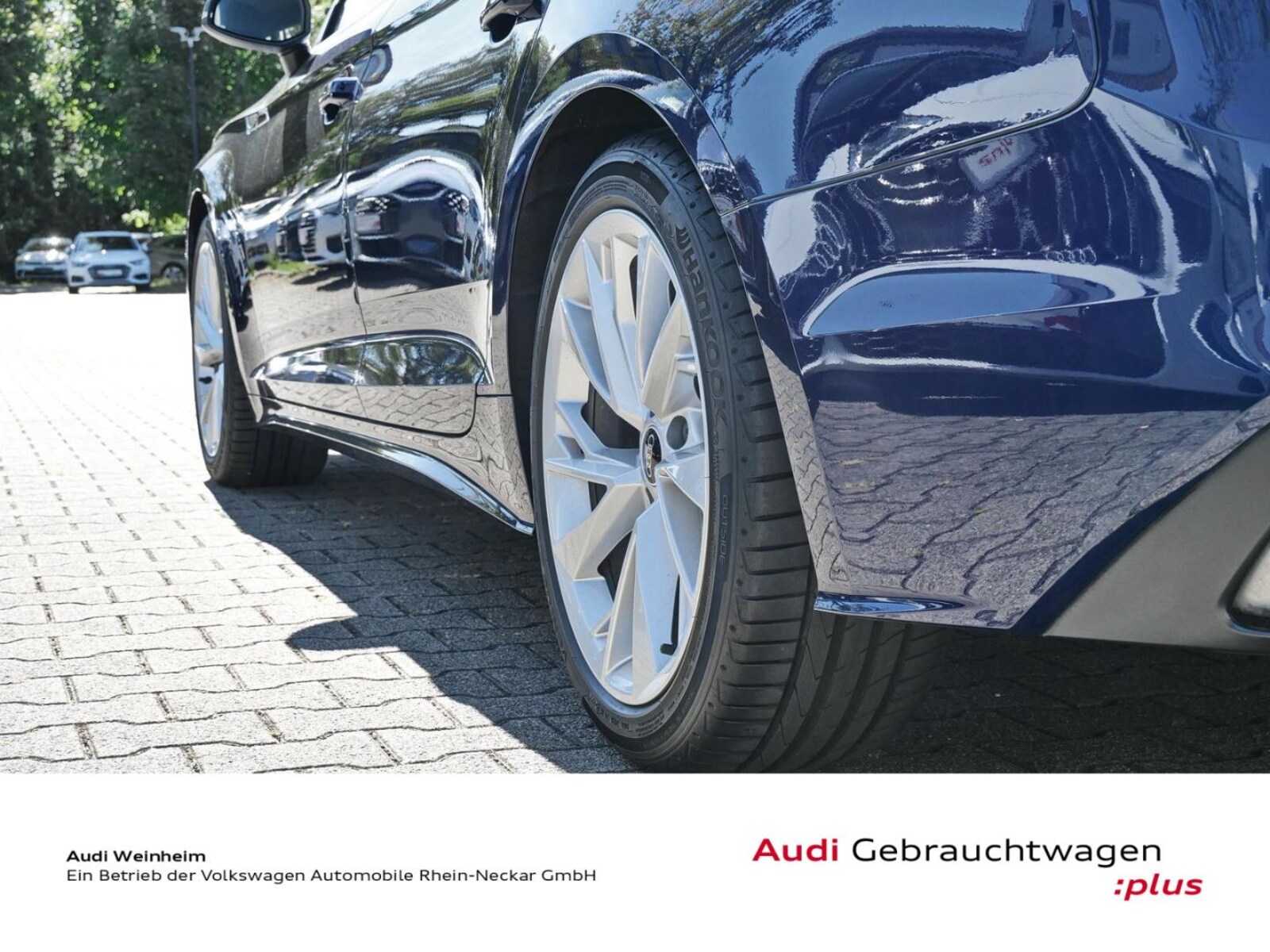 Audi A5 Sportback – Bild 8