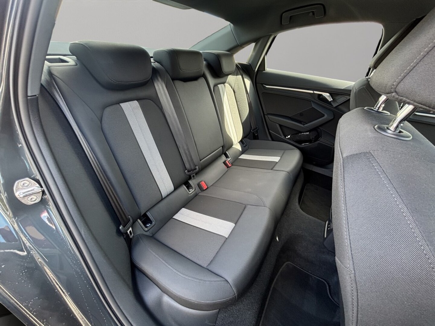 Bild über Audi A3 Limousine advanced 30 TDI S tronic - für weitere Informationen kontaktieren Sie den Audi Partner