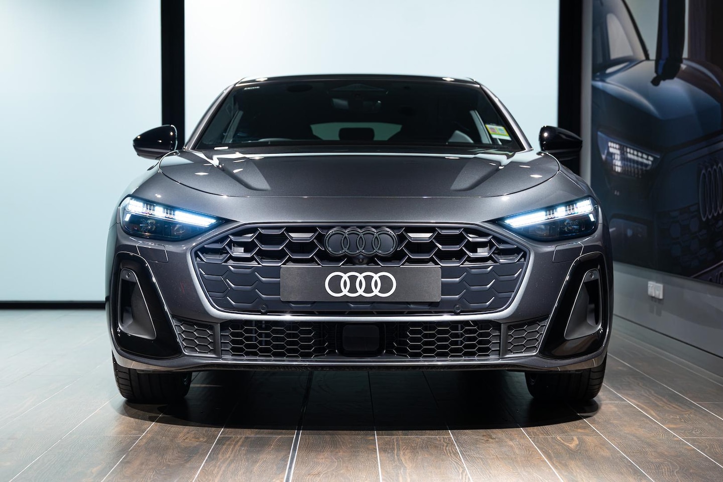 Image about Audi A5 Sedan TFSI 200 kW quattro S tronic