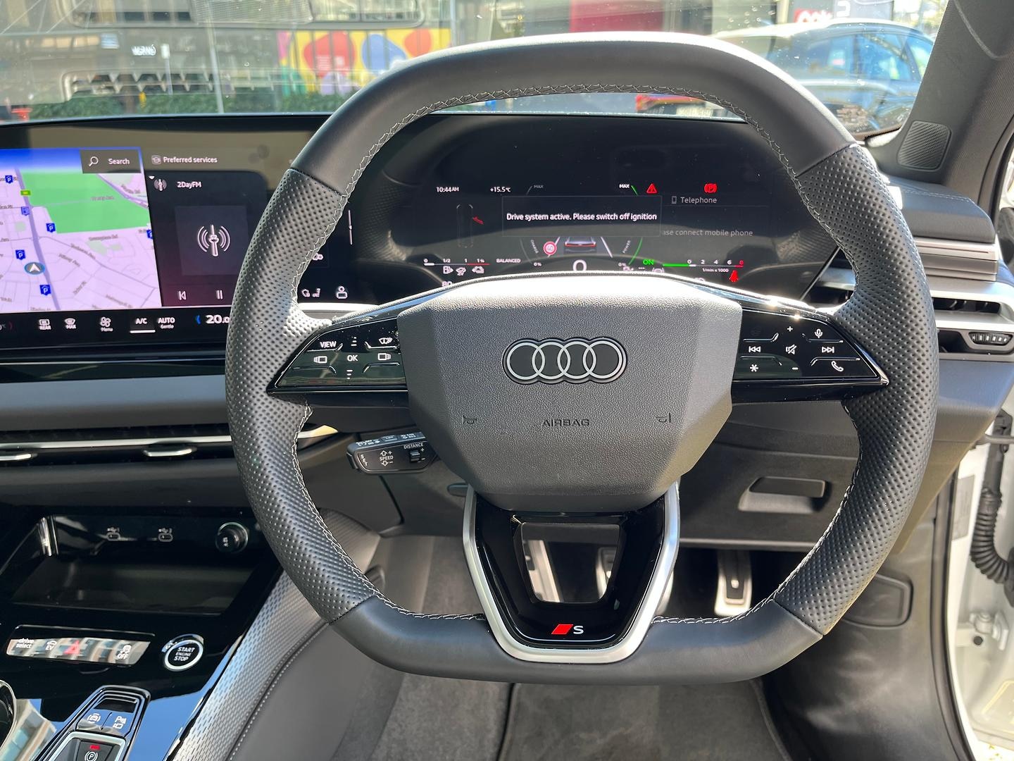 Image about Audi A5 Sedan TFSI e e-hybrid quattro 270 kW S tronic