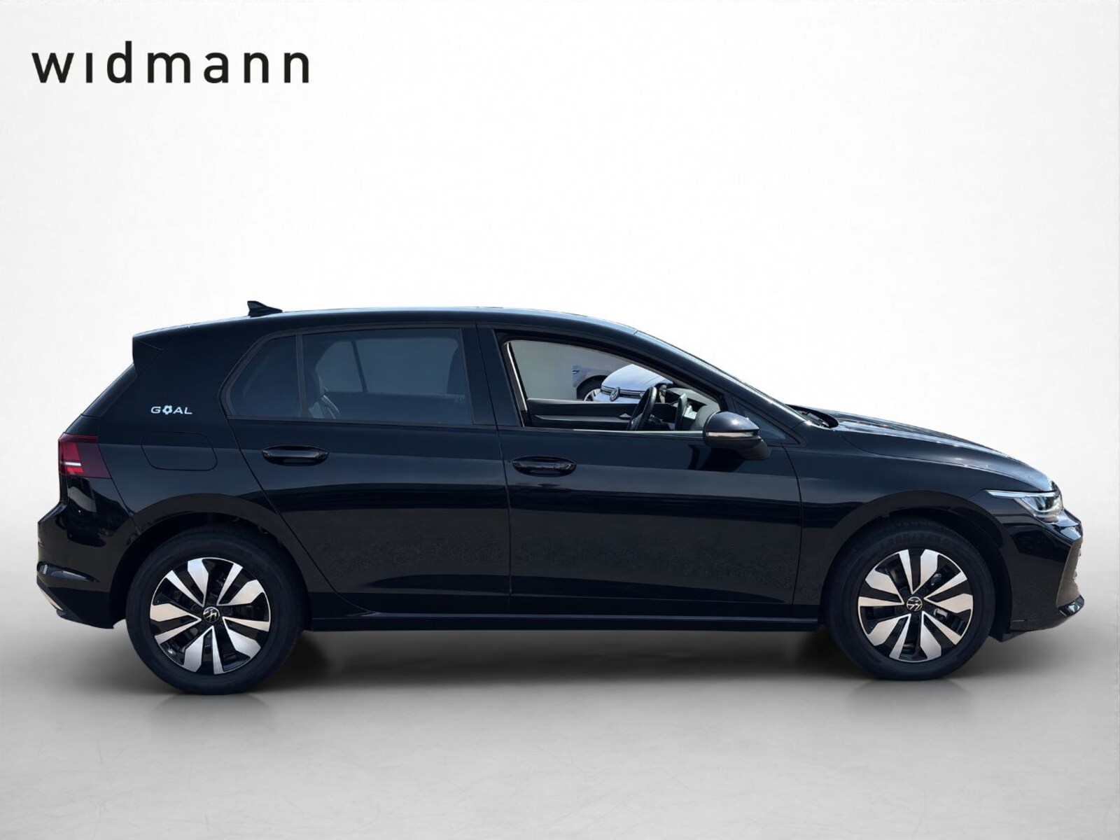 Volkswagen Golf – Bild 7