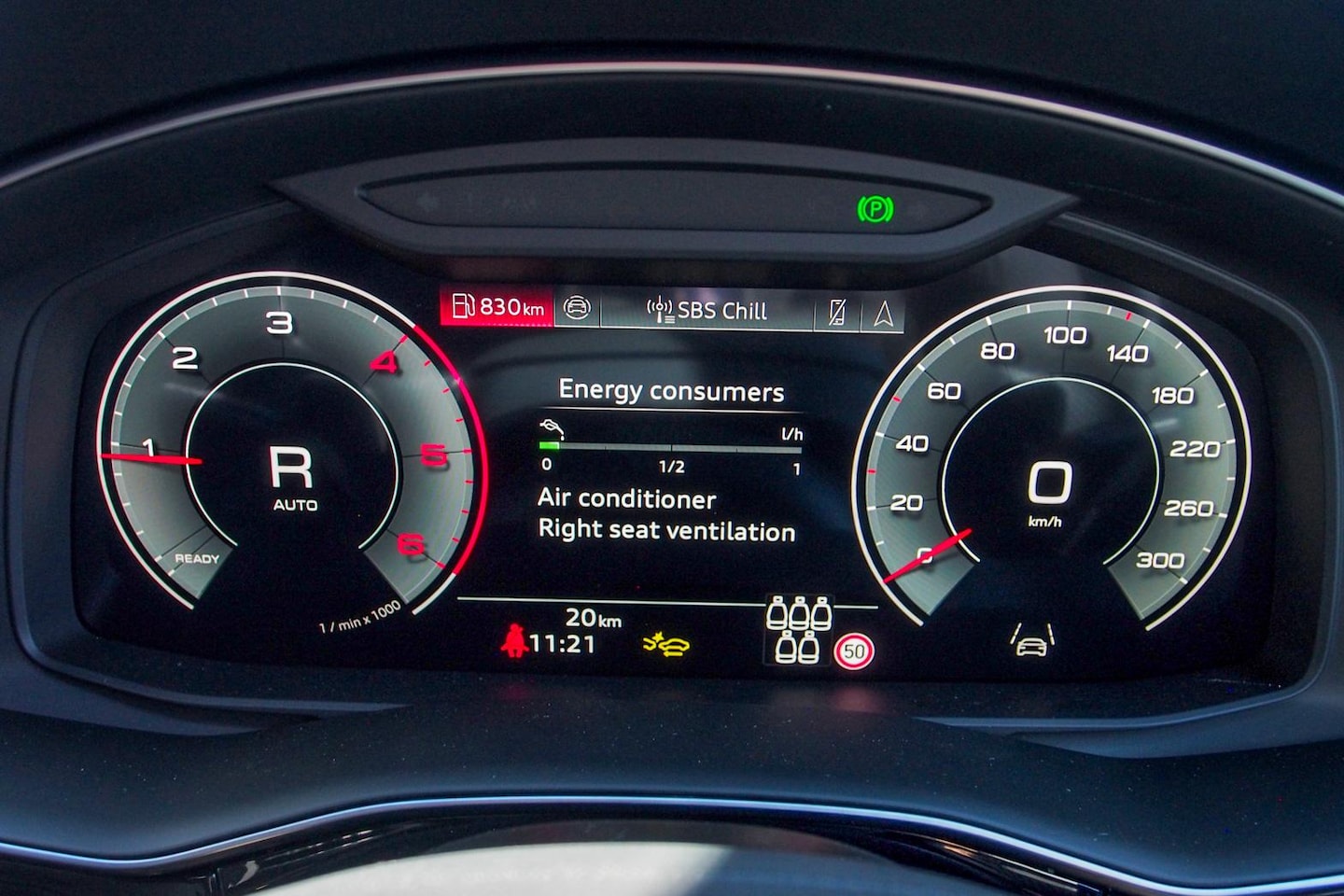 Image about Audi Q7 SUV Q7 S line TDI quattro tiptronic