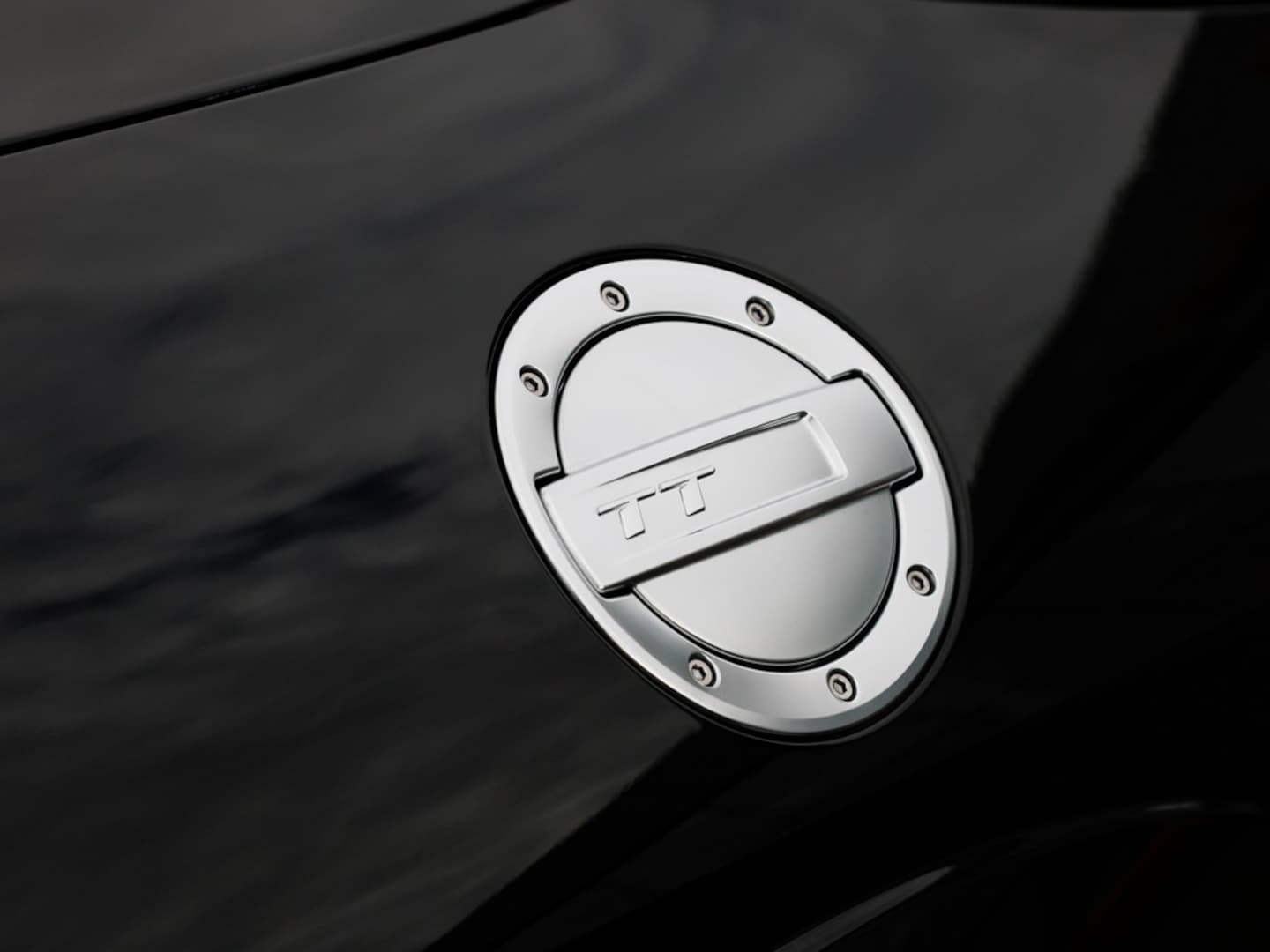 Bild über Audi TT Roadster 45 TFSI quattro S tronic - für weitere Informationen kontaktieren Sie den Audi Partner
