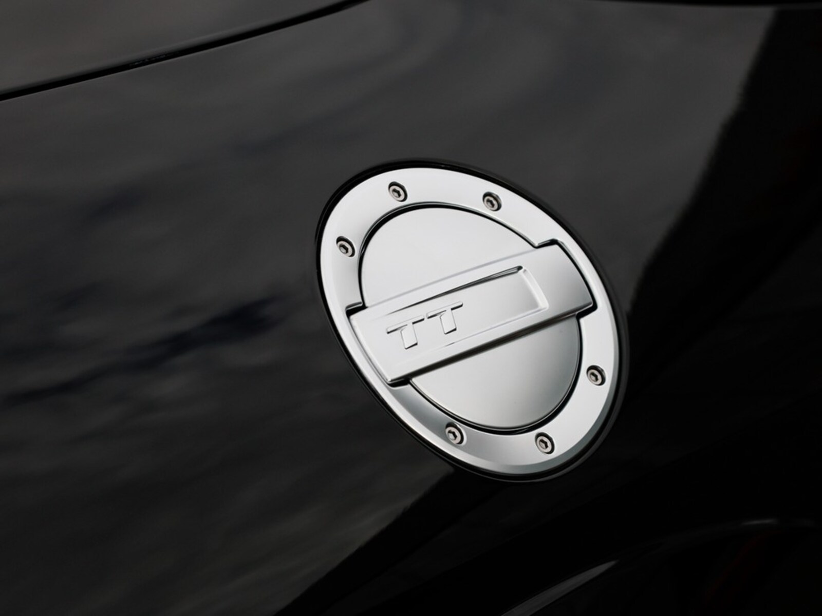 Audi TT Roadster – Bild 22
