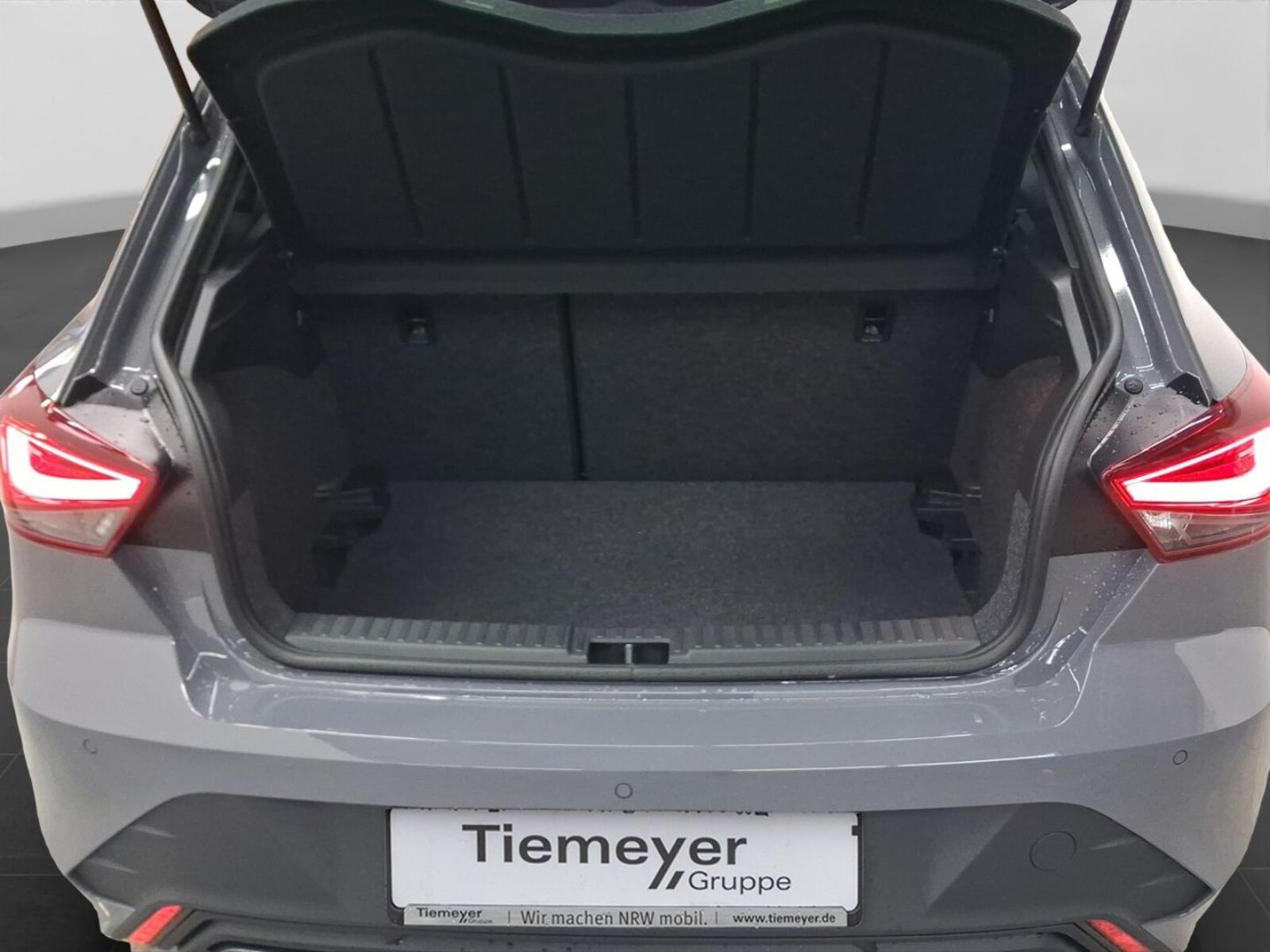 SEAT Ibiza – Bild 16