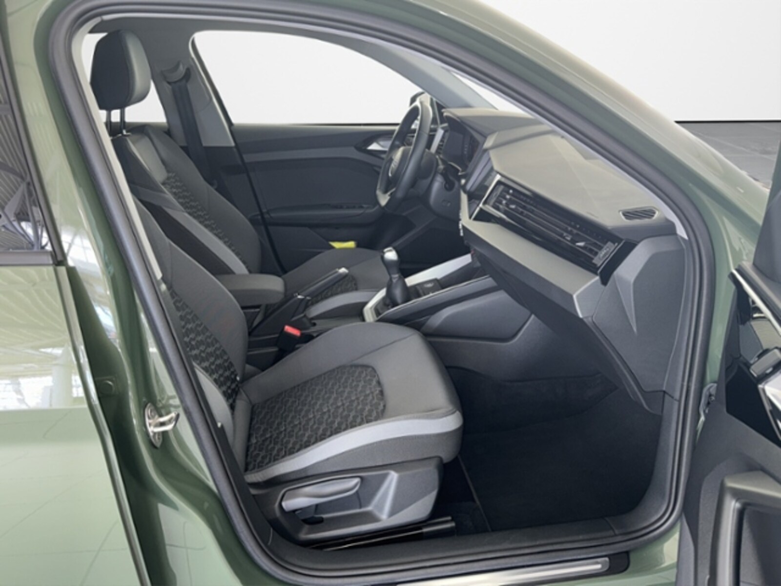 Audi A1 allstreet – Bild 16