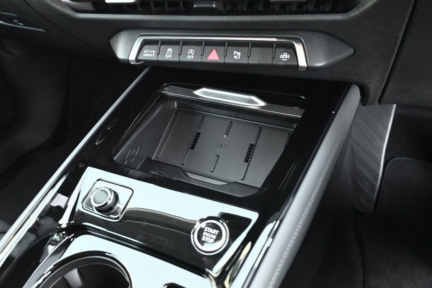 Image about Audi Q3 SUV TFSI 110 kW