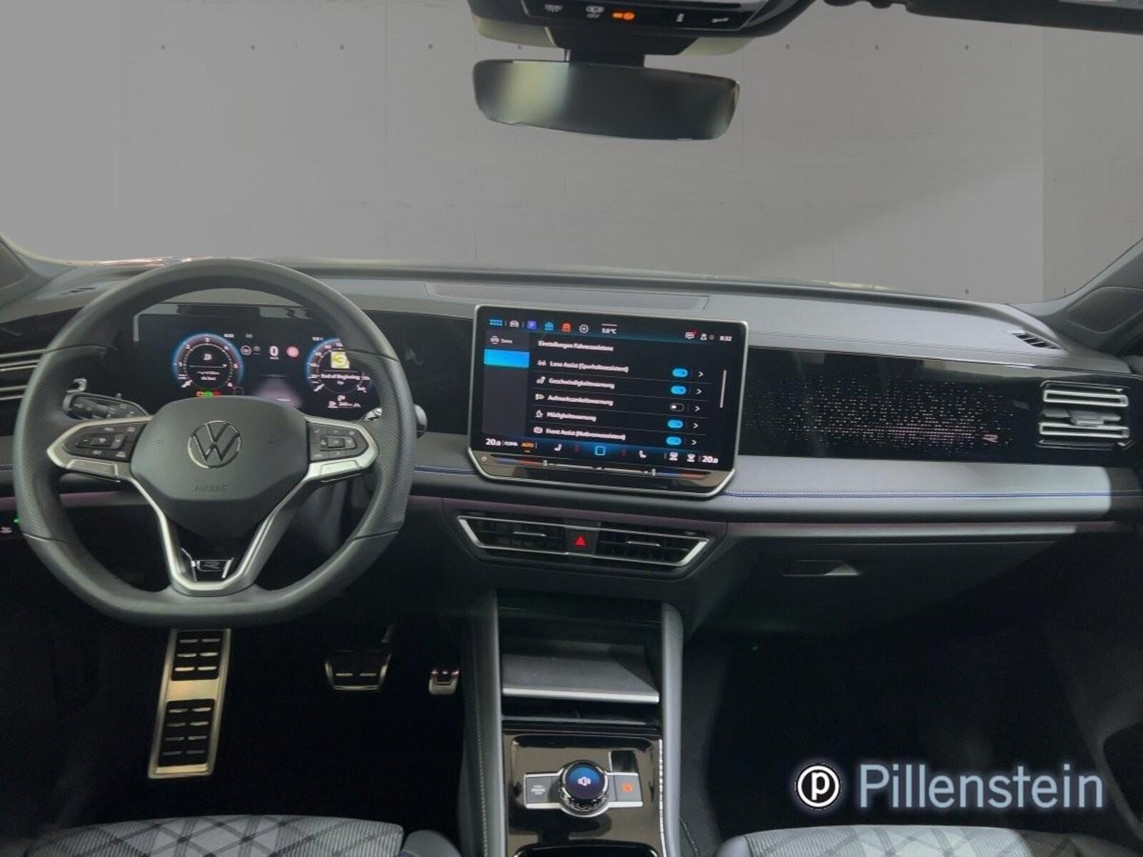 Volkswagen Tiguan – Bild 7
