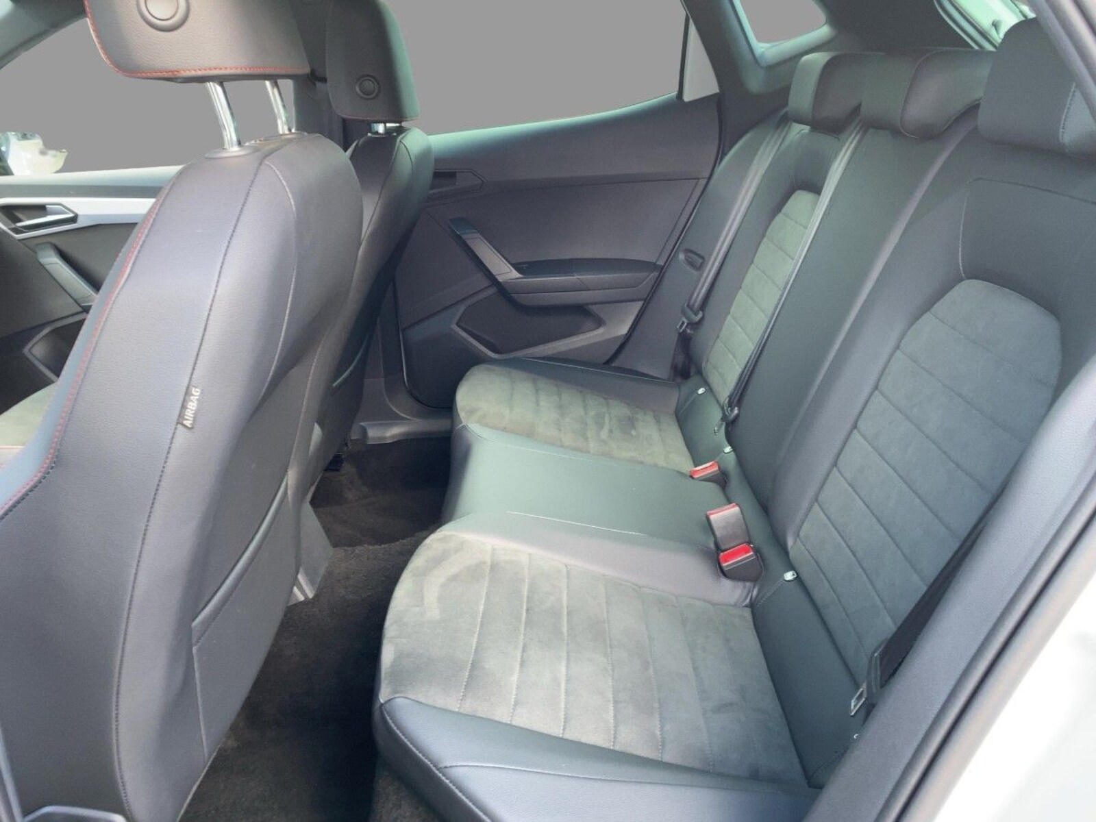 SEAT Ibiza – Bild 9