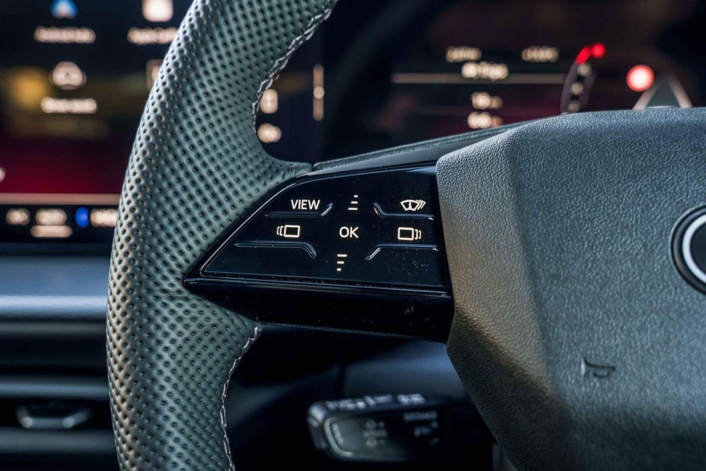 Image about Audi Q5 Sportback e-hybrid quattro S tronic
