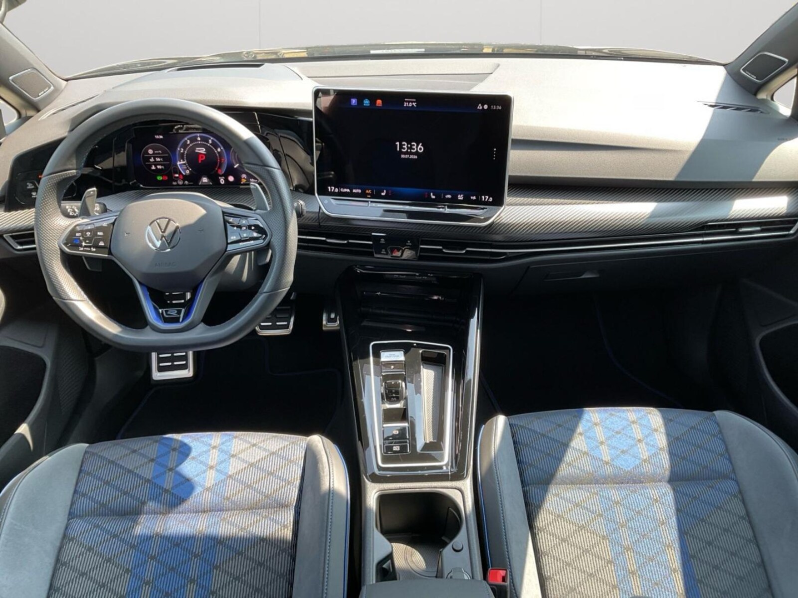 Volkswagen Golf – Bild 10
