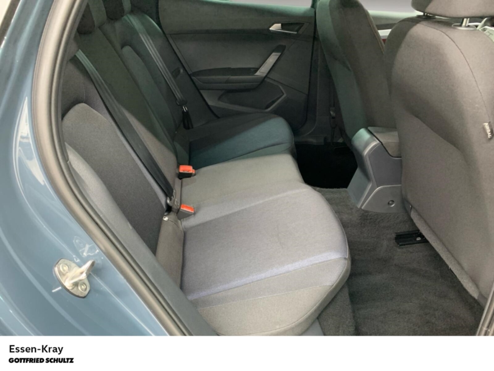 SEAT Arona – Bild 6