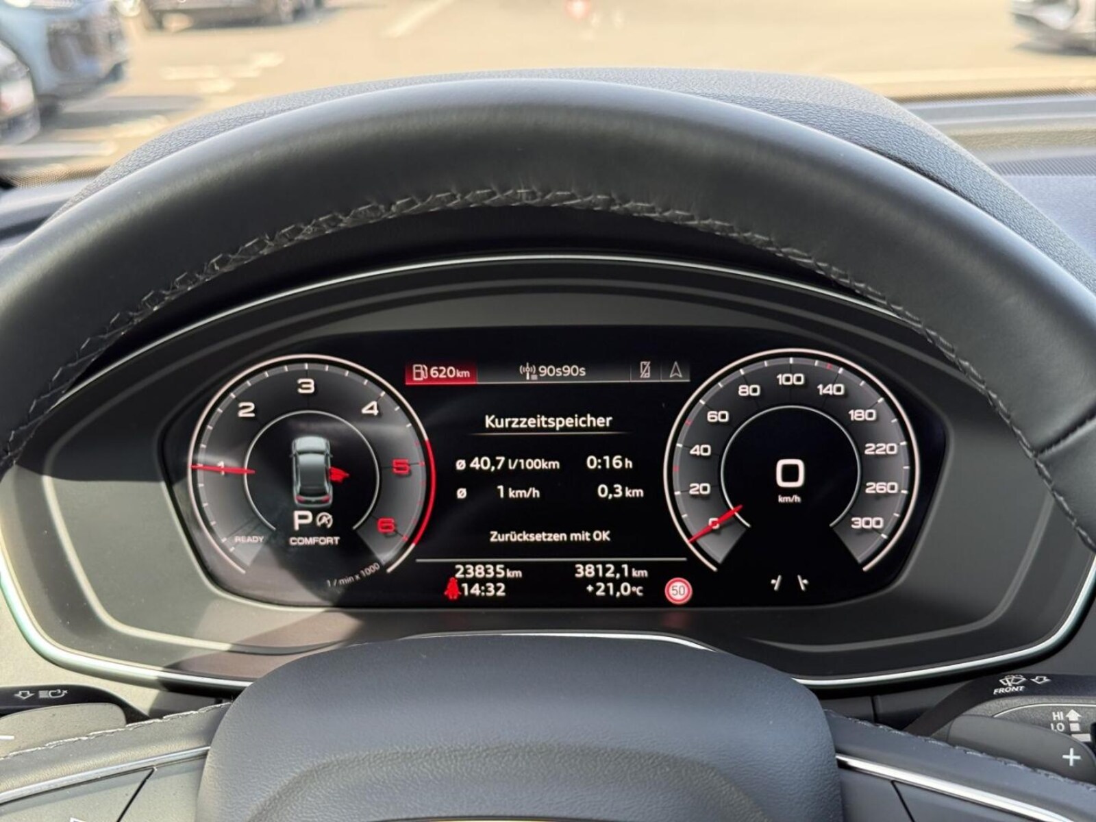 Audi Q5 Sportback – Bild 9