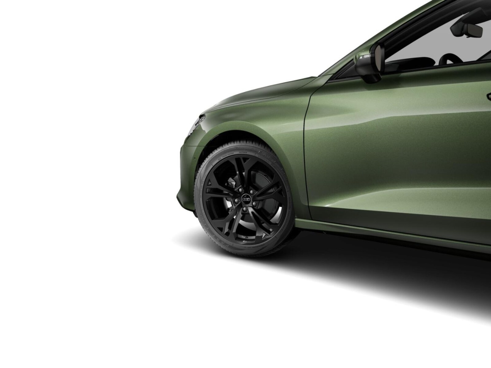 Audi A3 Sportback – Bild 3