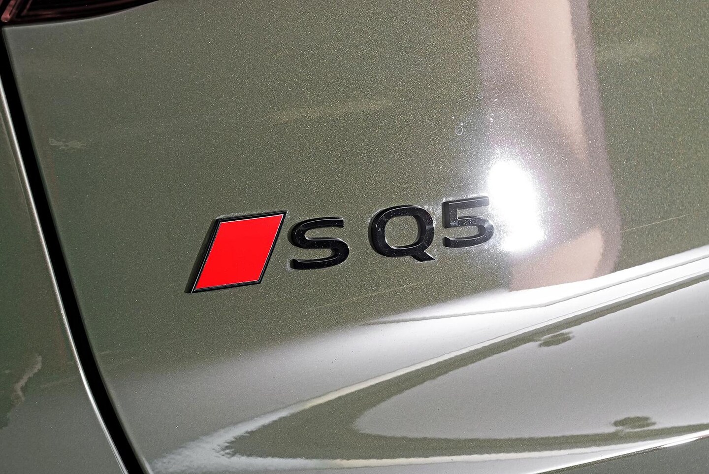 Image about Audi SQ5 Sportback TFSI 270 kW