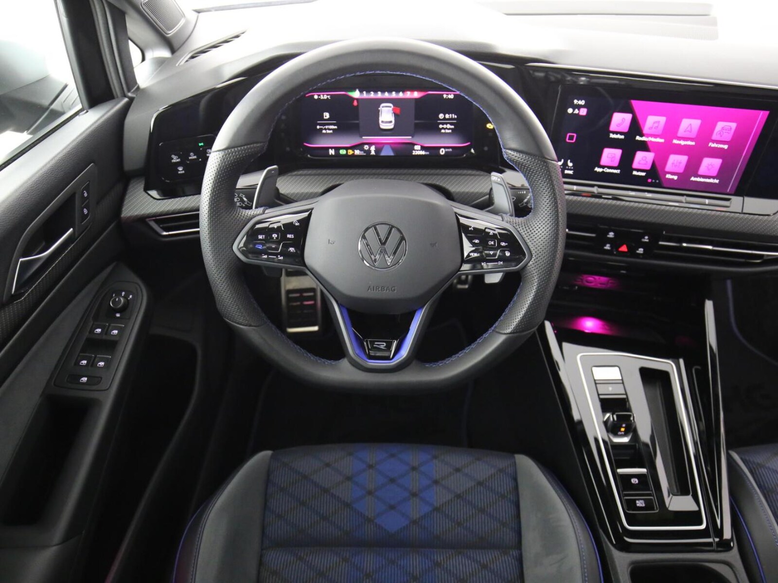 Volkswagen Golf – Bild 10