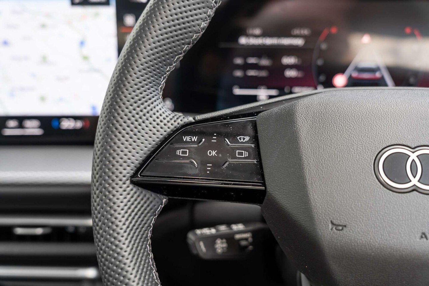 Image about Audi Q5 SUV TFSI quattro 200 kW sport