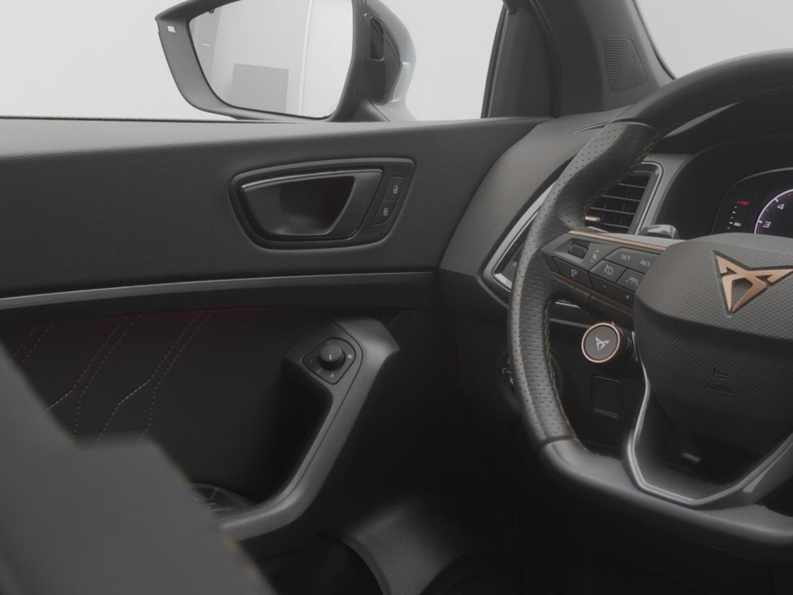 CUPRA Ateca – Bild 12