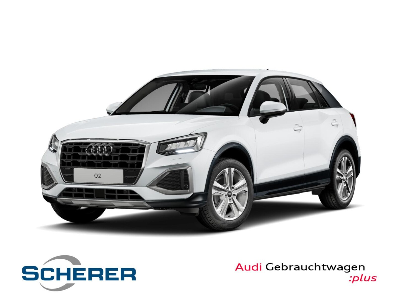Audi Q2