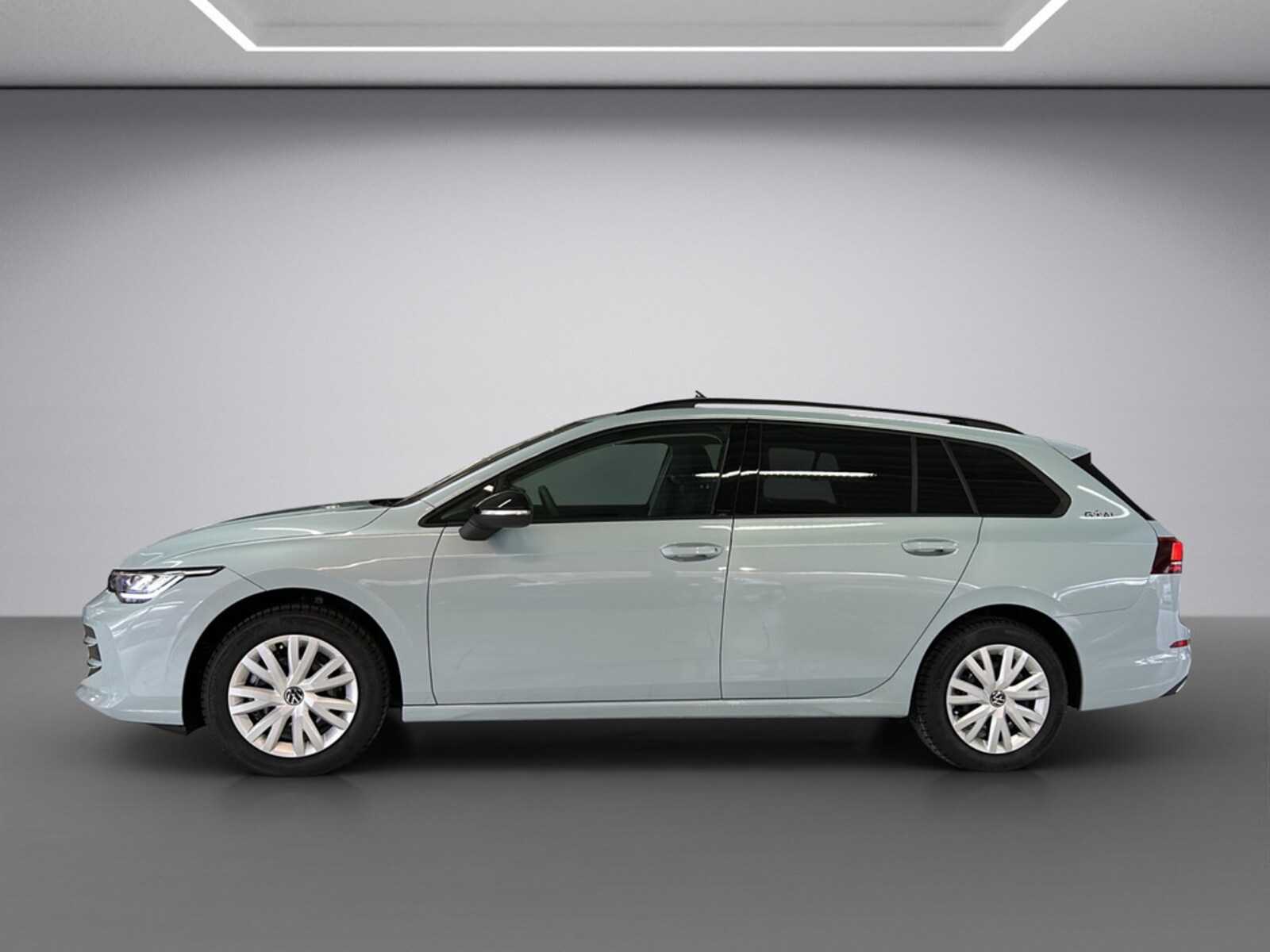 Volkswagen Golf Variant – Bild 2