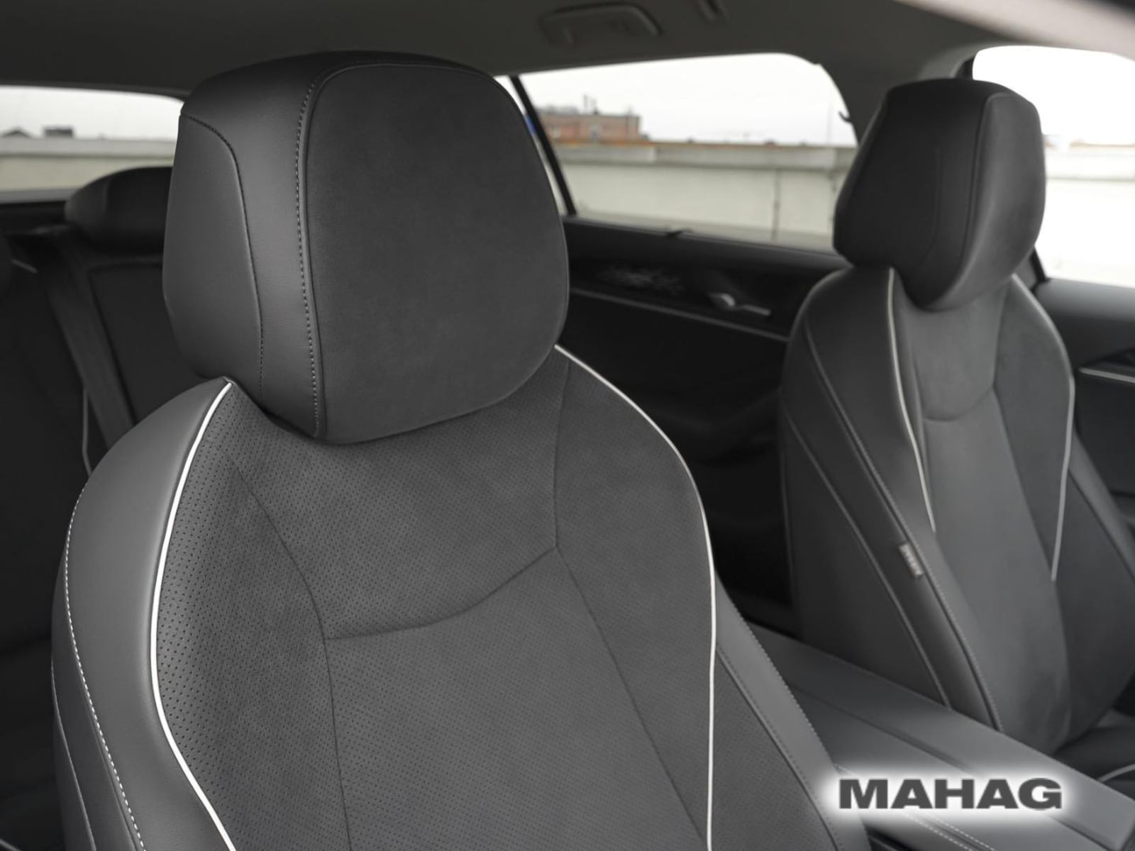 Volkswagen Passat – Bild 15