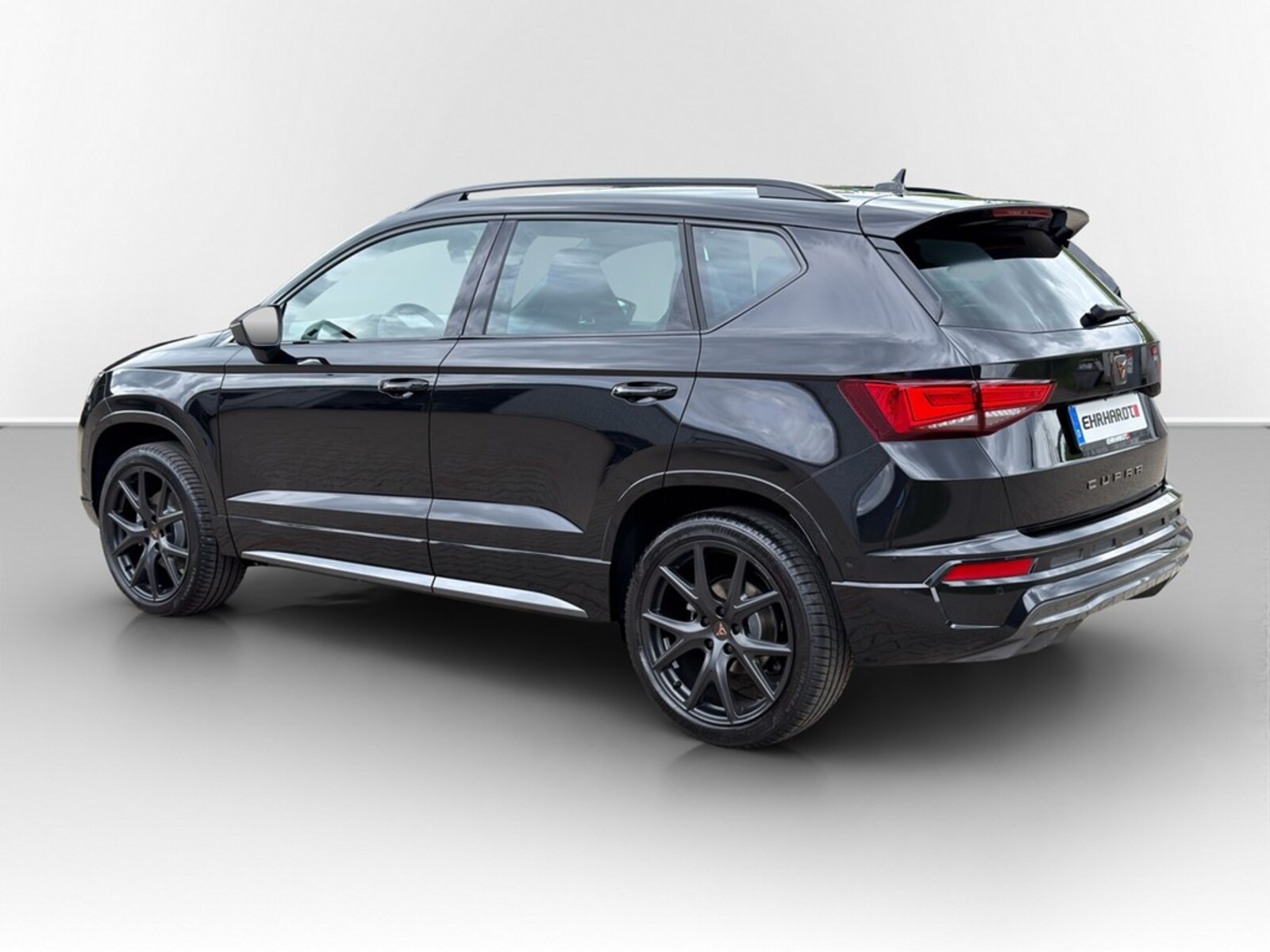 CUPRA Ateca – Bild 7