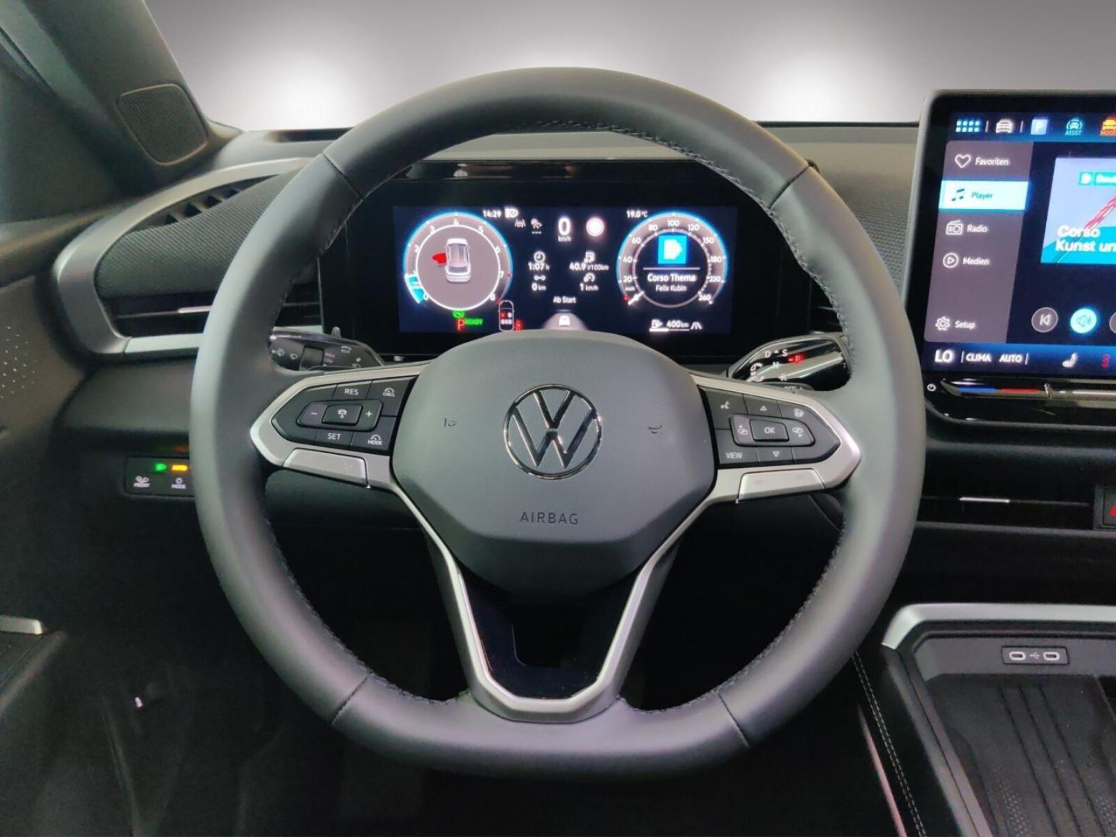 Volkswagen T-Roc – Bild 8