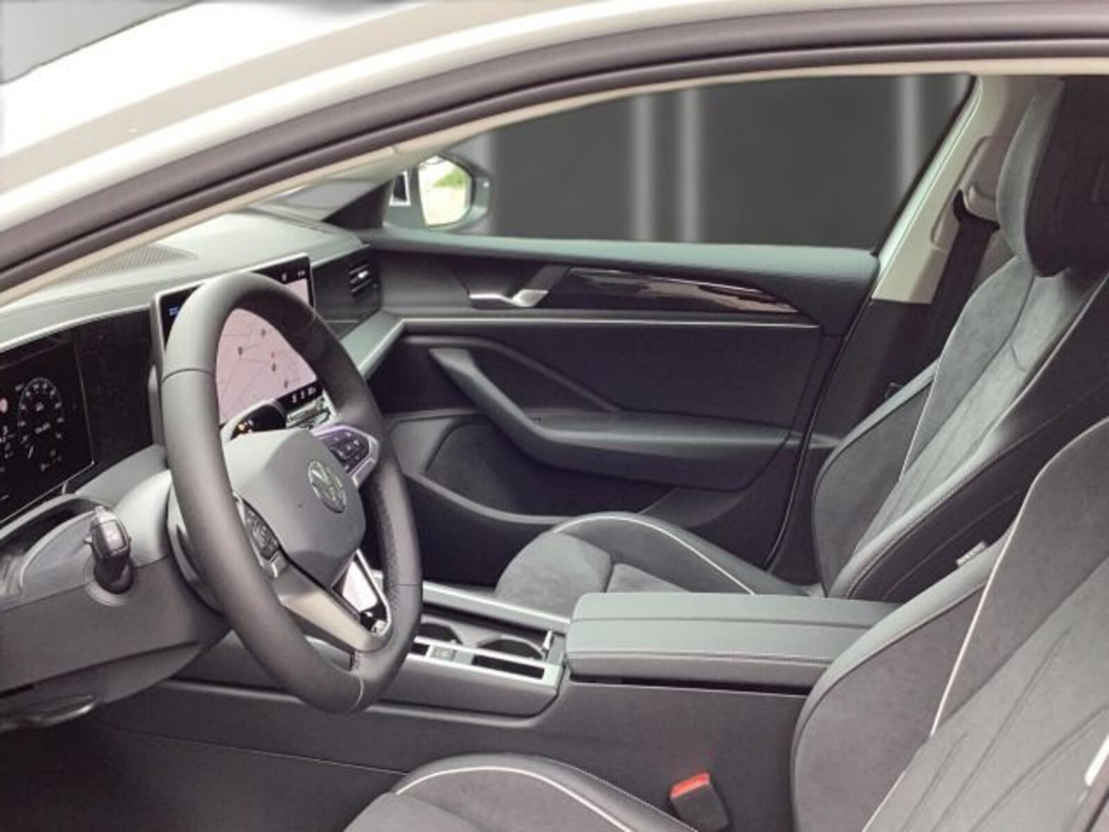 Volkswagen Passat – Bild 9