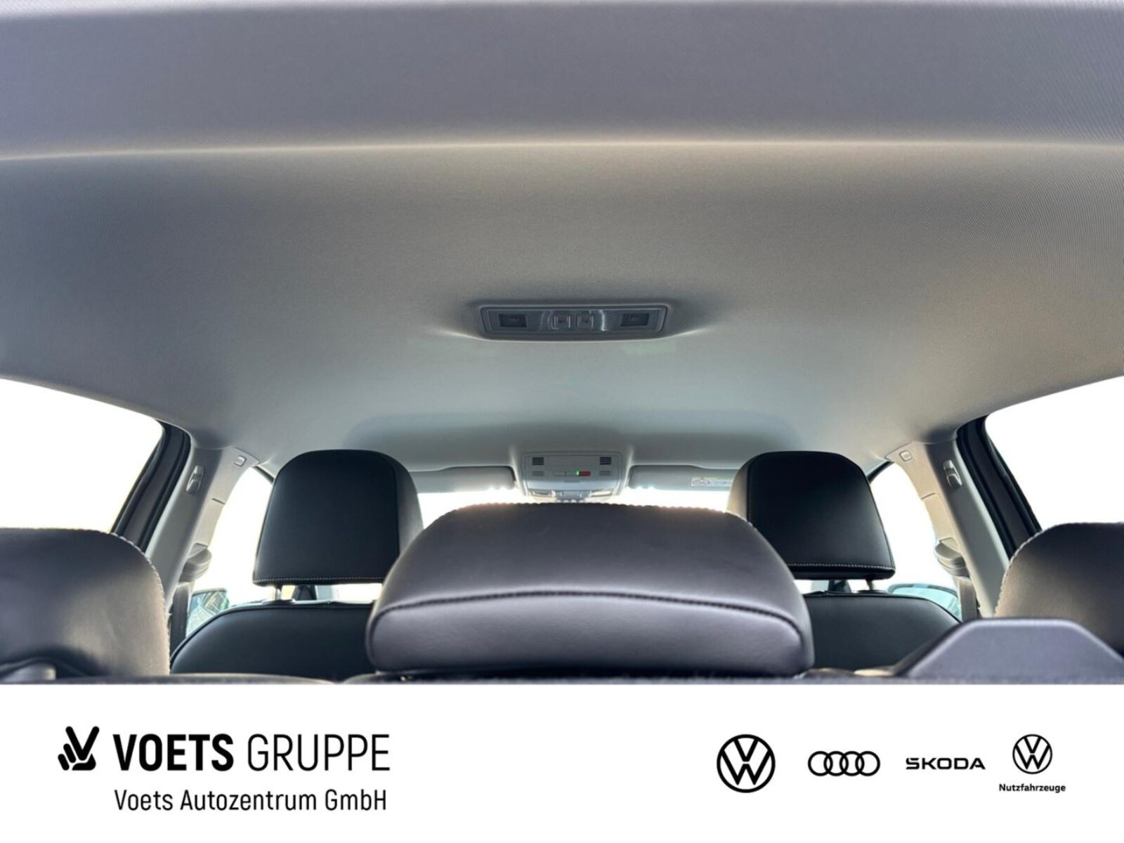Volkswagen Taigo – Bild 14