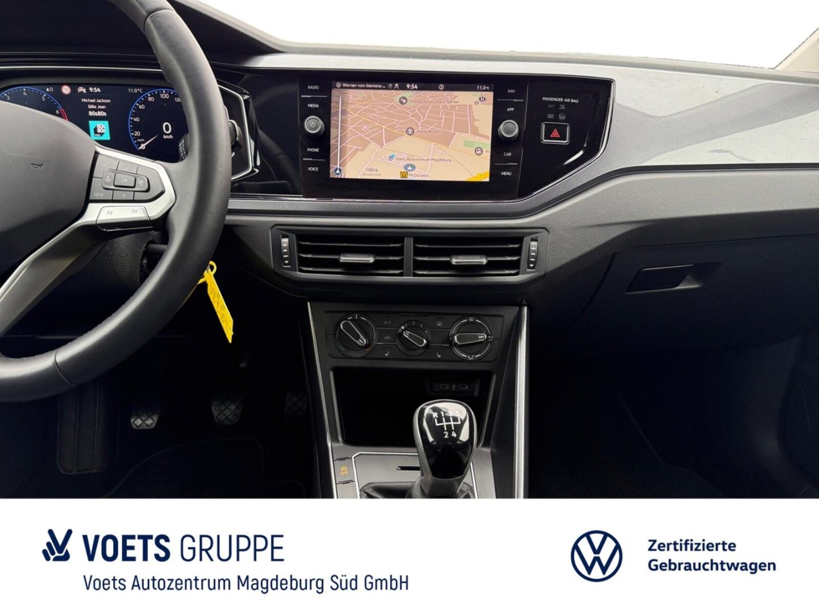 Volkswagen Polo – Bild 8