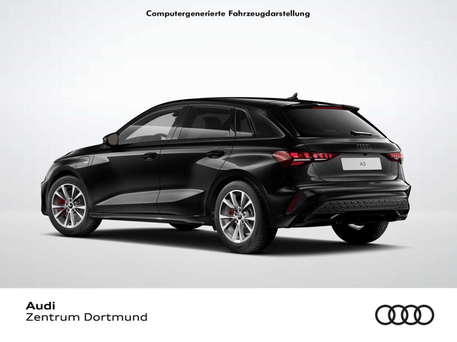 Audi A3 Sportback – Bild 6
