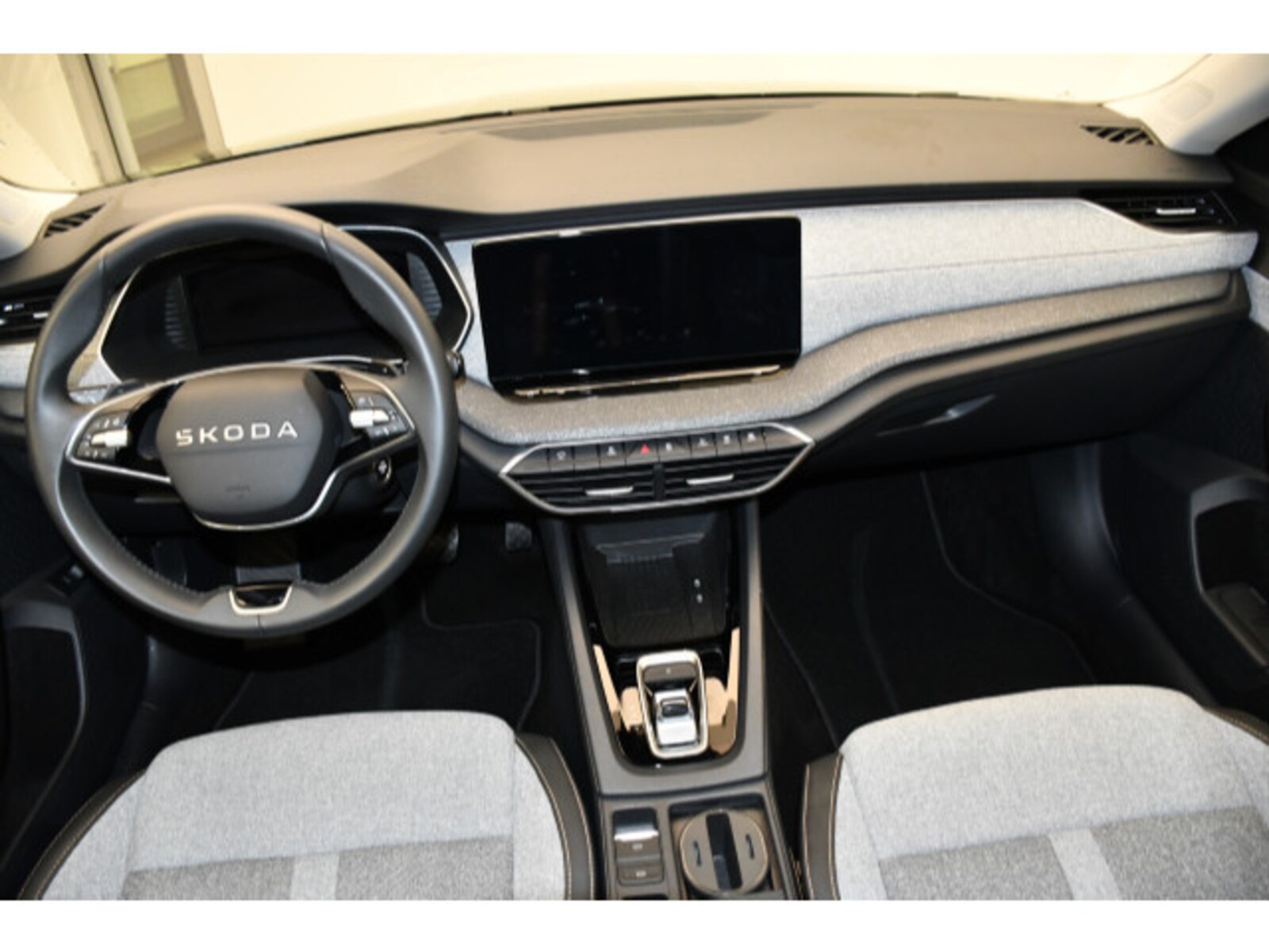 Škoda Octavia Combi – Bild 4