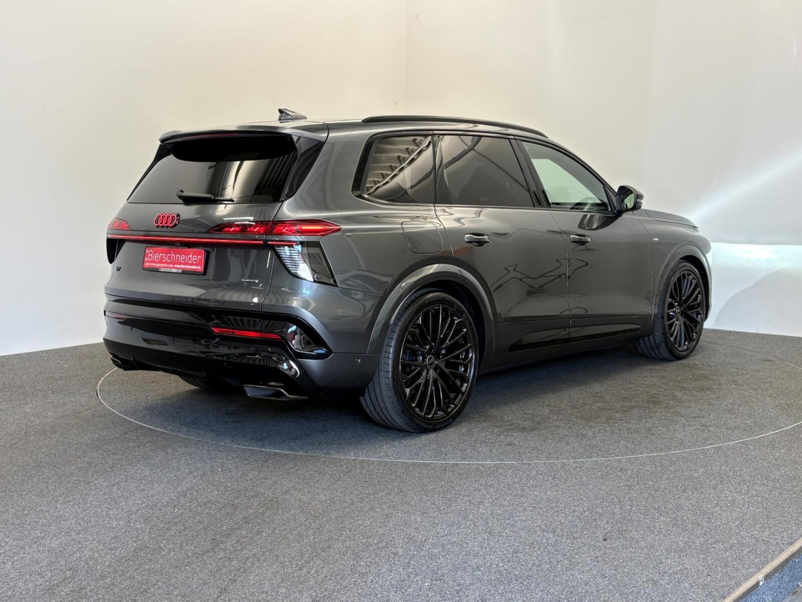 Audi Q7 – Bild 5
