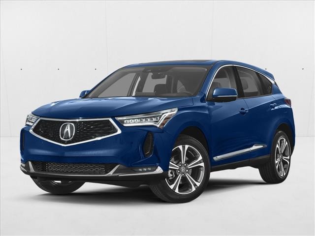 2024 Acura RDX