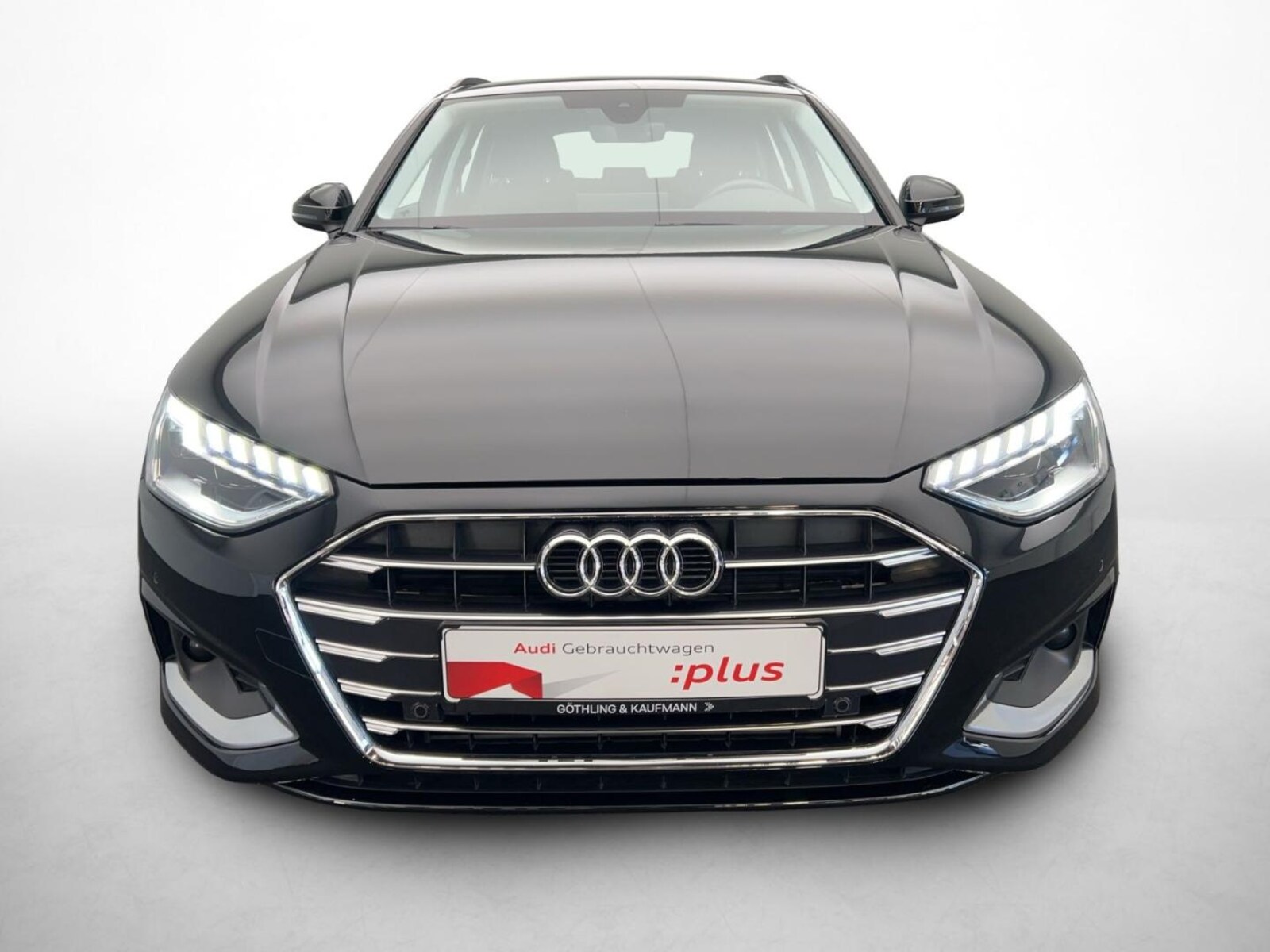 Audi A4 Avant – Bild 12