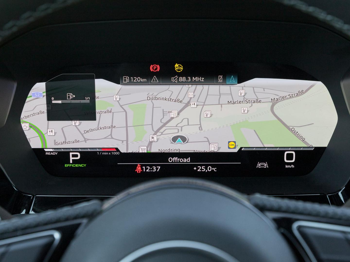 Image about Audi S3 Sportback TFSI quattro S tronic