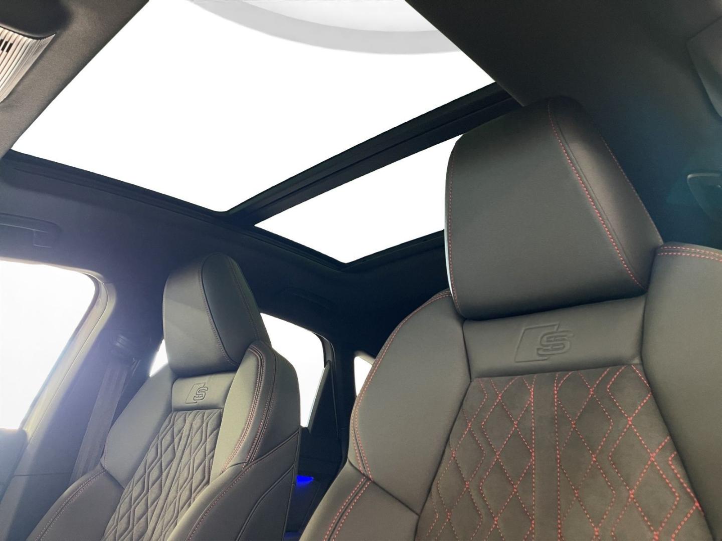 Image about Audi Q4 Sportback e-tron 50 e-tron quattro