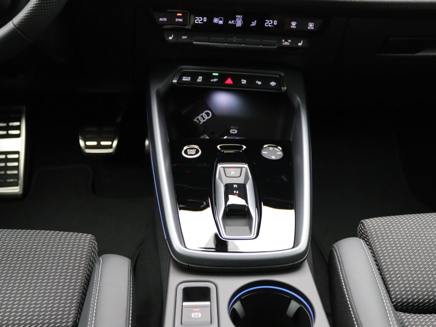 Image about Audi A3 Sportback TFSI e S line 40 TFSI e S tronic